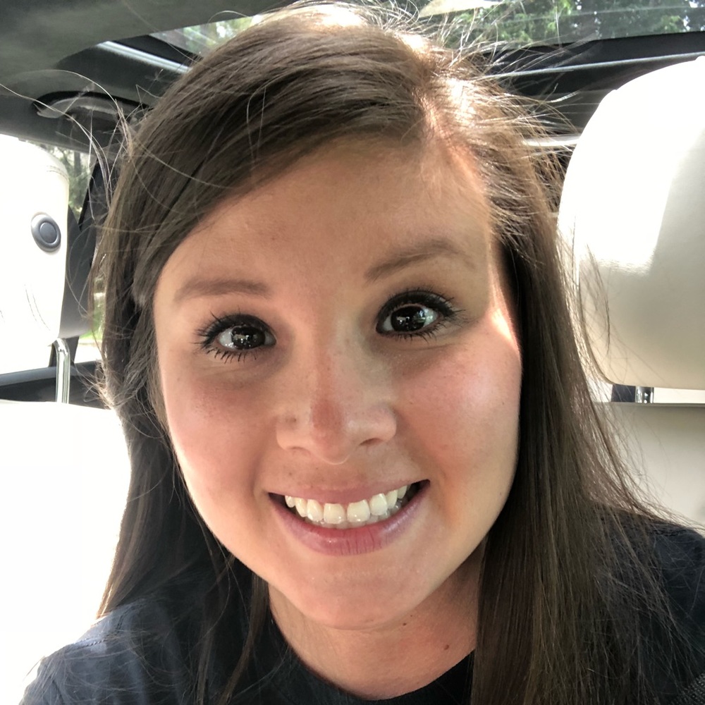 Meet your Posher, Samantha